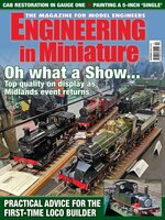 Engineering in Miniature